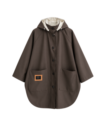 Reversible Jacket