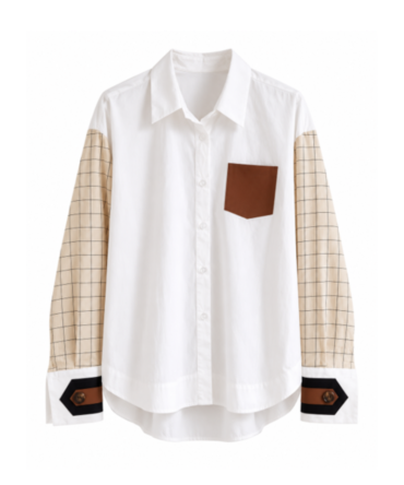 Cupes Shirt