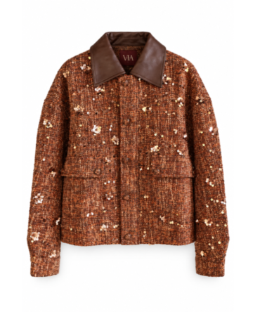 Stars Jacket
