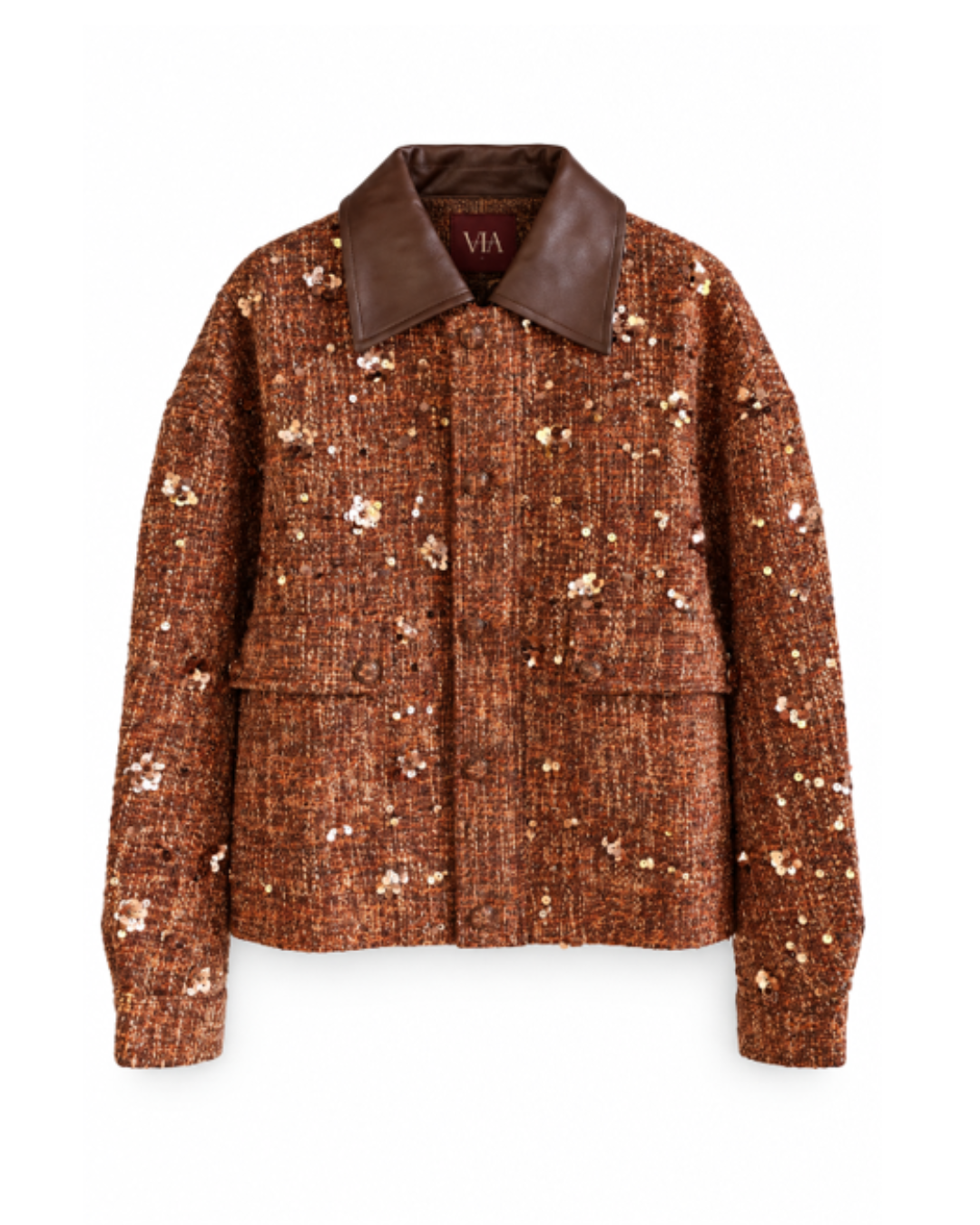 Stars Jacket