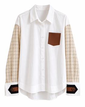 Cupes Shirt