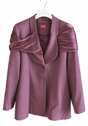 Waves Blazer