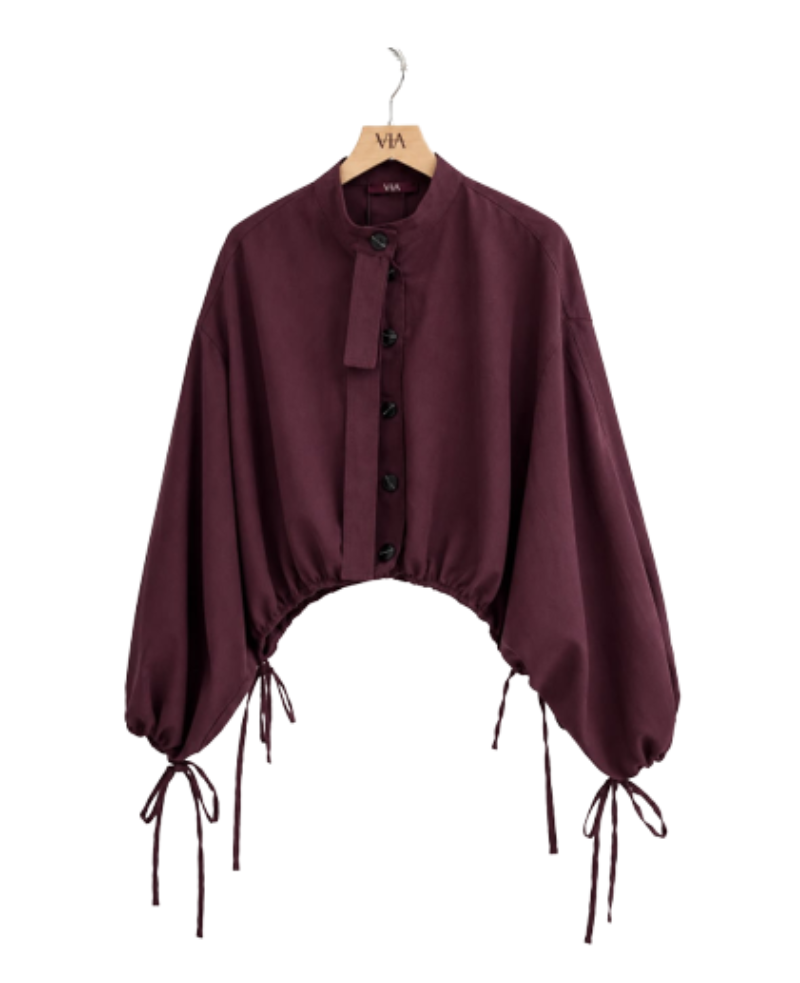 Buffy Top - Image 3