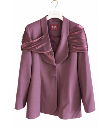 Waves Blazer